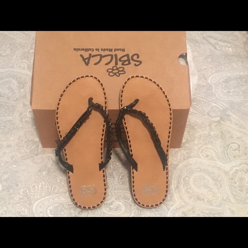 Gianni Bini Sandals